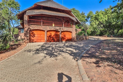 Farm for sale in Rustenburg Rural - Rustenburg - Property24