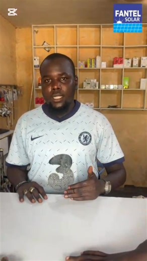 168K views · 3.6K reactions | Ina masu tambaya ko solar generato dinmu zaiyi aiki a shagon masu chajin waya?? Wanan vidiyo din naku ne #solarenergy #everyonehighlightsfollowerseveryonehighlightsfollowerseveryone #everyoneシ゚viralシviralシfypシ゚viralシalシ #fantel #kano #Hausa #nigeria #solargenerator #barbingsalon @topfans | Fantel | Facebook