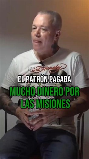 The ASTRONOMICAL salary Escobar paid his hitmen #pabloescobargaviria #history #narcos