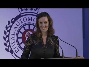 Royal Automobile Club Historic Awards 2024