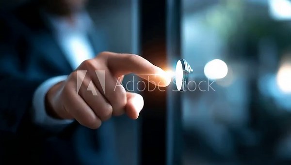 Cyber security authentication concept login access interface user identification security information encryption protection secure internet access cybersecurity system person