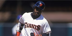 Home team: Bay Area's best Giants