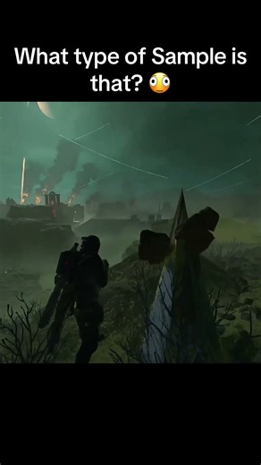 The new Super Duper Sample! 🫪 # #helldivers2 #helldivers2game #supersamples #gamingclips