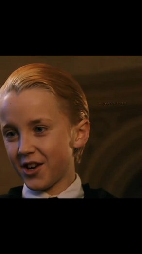 Harry Potter Draco Malfoy Quotes Compilation