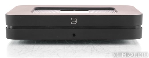 Bluesound Node 2i Wireless Network Streamer; 2-i; Bluetooth