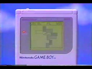 90年 ゲームボーイ／クイックス
