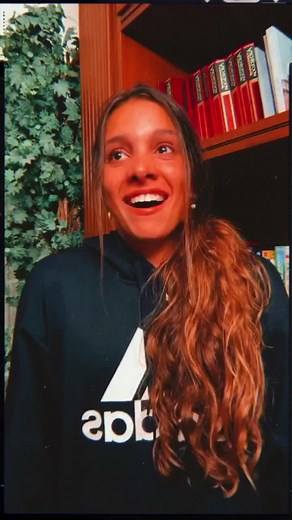 Iris Ferrari su TikTok