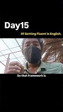 Stop Rambling! The 3-2-1 Speaking Trick #Day15