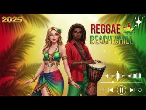 ☀️ Reggae Summer Experience – Positive Vibes Only | Sunny Beach Groove