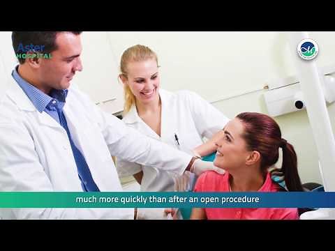 Laparoscopic Surgery