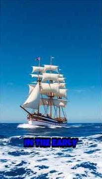 The Trailblazing Voyage of the HMS Beagle and Charles Darwin’s Discovery