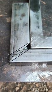 49K views · 213 reactions | Easy trick to make a 90 degree elbow joint for hollow iron of different sizes | Hady creative & craft | Facebook