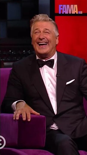 Robert De Niro Roast? Alec Baldwin Movie Secrets Revealed! #shorts