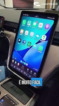 Apple Carplay - Volvo