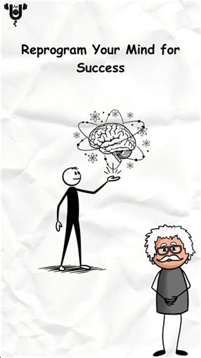 Reprogram Your Mind For Success