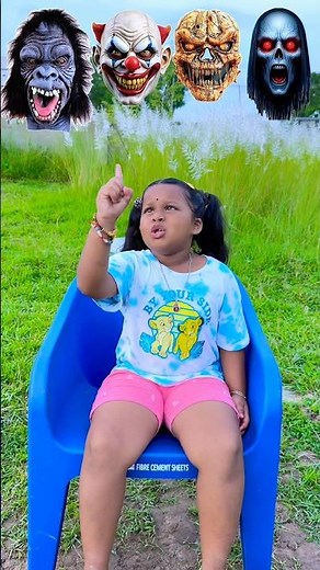 Misti ko koun si mask pasand hai 😱😳🎭👺#shorts #viralvideo #trendingshorts