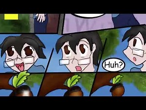 Turn into a animal #28 - Body Swap - Best TG TF Comics - Sapphirefoxx Tg Animation