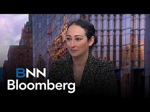 Market Call: Rebecca Teltscher's outlook on Canadian dividend stocks