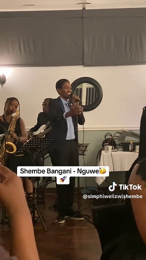 Classic Love Songs by Ntando Bangani - Nguwe Lyrics