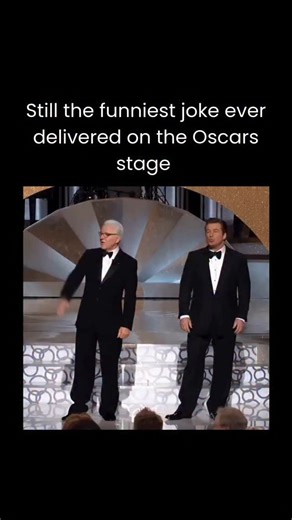 Celebrity Star | 😂 The 2010 Academy Awards became one of the most talked-about Oscars ceremonies thanks to hosts Steve Martin and Alec Baldwin, who brought... | Instagram