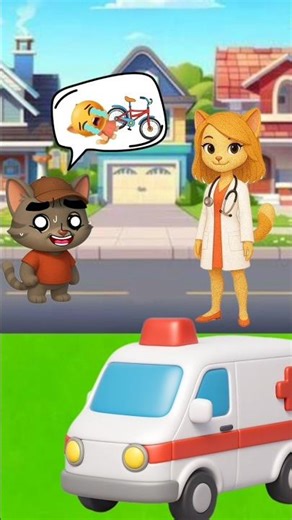 Doctor prank 😵‍💫 #funny #shorts