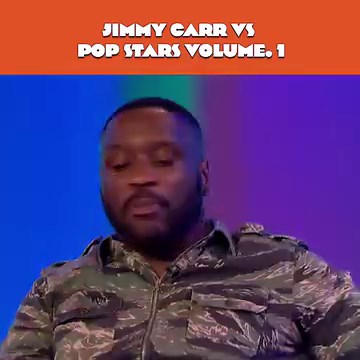 270K views · 874 reactions | Is that singing or screaming we can hear? Here's 15 minutes of Jimmy taking down some pop stars. | Jimmy Carr | Facebook