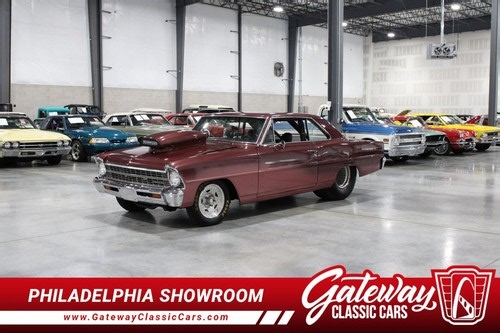 1967 Chevrolet Chevy II / Nova | eBay