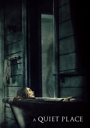 A Quiet Place streaming: where to watch online?