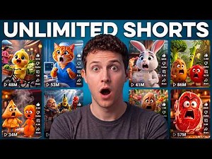 How to Make YouTube Shorts with AI (Full Guide)