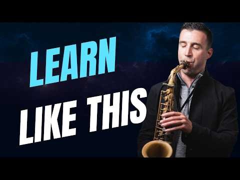 How To Learn Jazz Standards Quickly