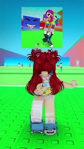 Outfits I'd Wear in Popular Roblox Games! 😲