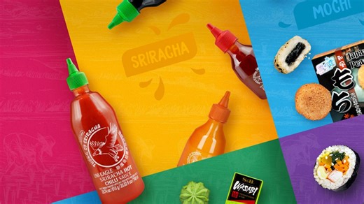 Taste of Asia lansează noua platformă tasteofasia.ro – experiența asiatică autentică, acum mai aproape de tine