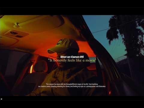 My Honest 4 Year Review of the Canon R5 | Still My Best Investment