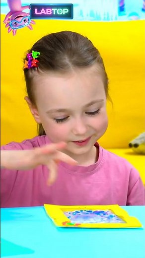 🎲 MOST Exciting Science Game For Kids! 🧪😍 #fun #experiment