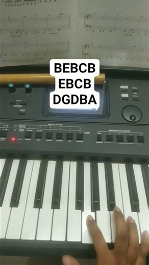 Infinity castle theme keyboard#demonslayer #trending #tutorial #infinitycastle