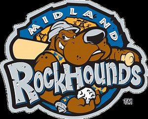 Midland RockHounds - Alchetron, The Free Social Encyclopedia