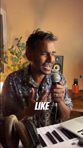 When her gift tastes like honey. Out now.