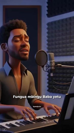 fungua mbingu Baba yetu #gospel #gospelmusic #goviral #fyp #trendingvideo