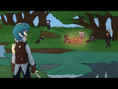 "What a Strange Land" | Rolling Fates (9) An FE Fates Co-op Campaign!