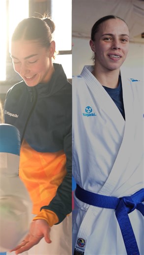 We are starting the new 2026 sports season🌍 | Karate Club Concordia