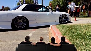 3.2K views · 109 reactions | How low can you go? #MOTORMANIA Tune in to our lineup, starting at 9pm (8pm BKK/JKT, 8.10pm MNL) tonight! | Discovery Channel Southeast Asia | Facebook