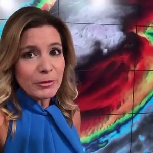 12K views · 19 shares | Landfall day. #Delta The Weather Channel | Jen Carfagno | Facebook