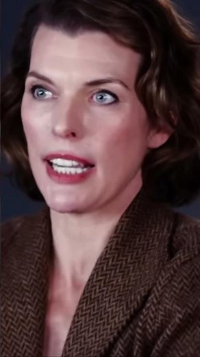 Milla Jovovich’s Wild Audition Story for The Fifth Element