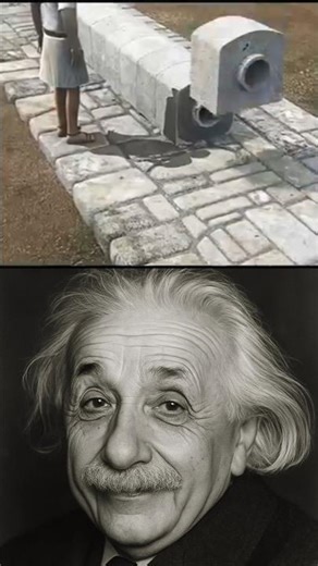 Ancient Tunnel Excavation Genius! Lost Engineering Secrets Revealed 🏗️🔥#Shorts