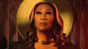 Video Interview: Yolanda Adams Talks About Her New Series 'Kingdom Business'