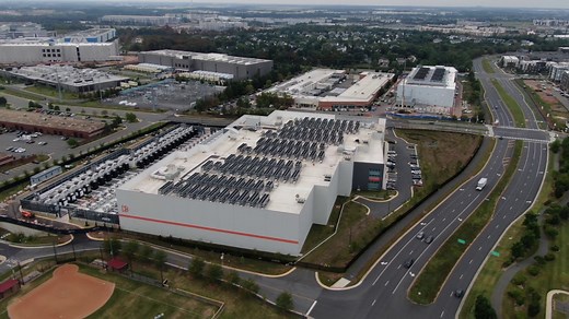 Virginia's 'Data Center Alley' | Action 16 Investigates