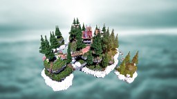 Server Hub - Eckigerserver.de - FREE DOWNLOAD Minecraft Map