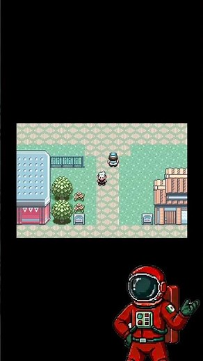 ¿Qué pasa si completas la Pokédex de Pokémon Rubí, Zafiro y Esmeralda? #pokemon #nintendo
