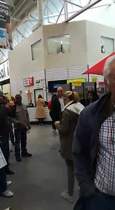 38K views · 94 reactions | Join the Defy team at Makro SA Montague Gardens this weekend and stand a chance of winning a Defy product in our golden ticket hunt. Loads of spot prizes and promotions up for grabs, exclusive to Makro Montague Gardens  | Defy | Facebook