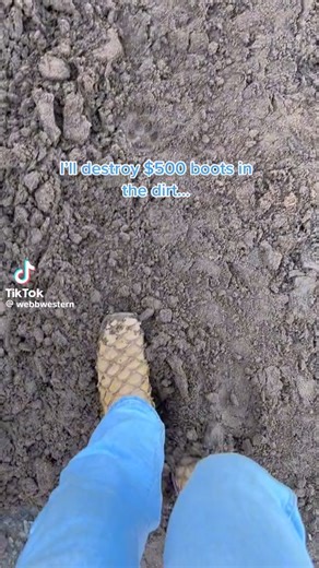 🫠 #cowboyboots. wwww.boltsboots.com | Bolts Boots